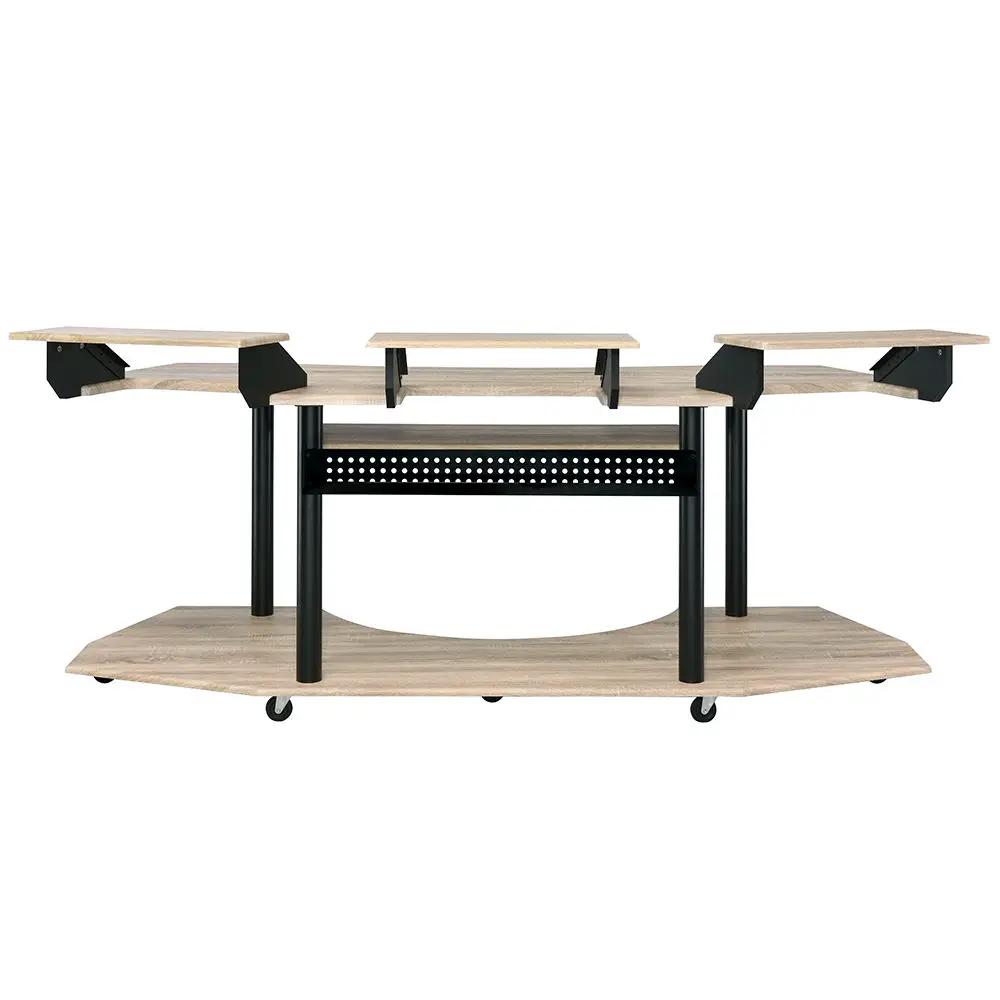Eleazar - Music Recording Studio Desk by Unique Piece Furniture