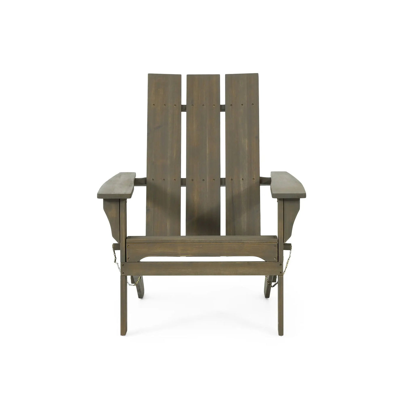 Aurascape Outdoor Comfort Foldable Adirondack Chair by HouseOfZazla