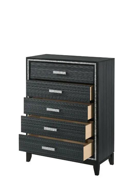 Haiden - Chest by Unique Piece Furniture