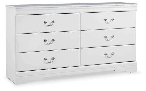 Anarasia - Commode