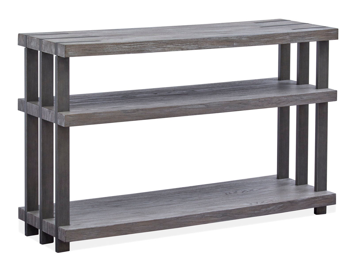 Eldridge - Rectangular Table, photo 2 of 21
