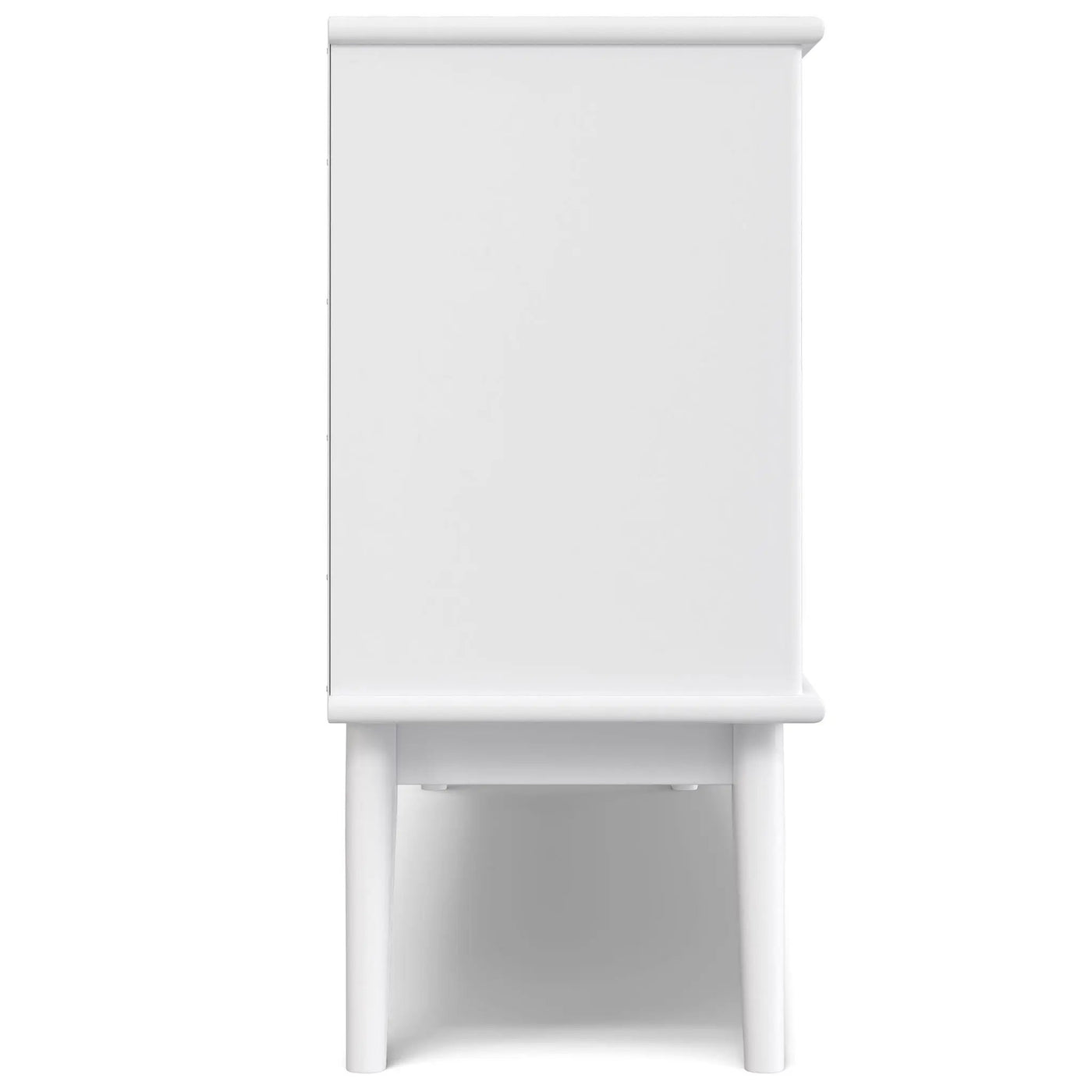 Draper - Handcrafted Low Bookcase by HouseOfZazla