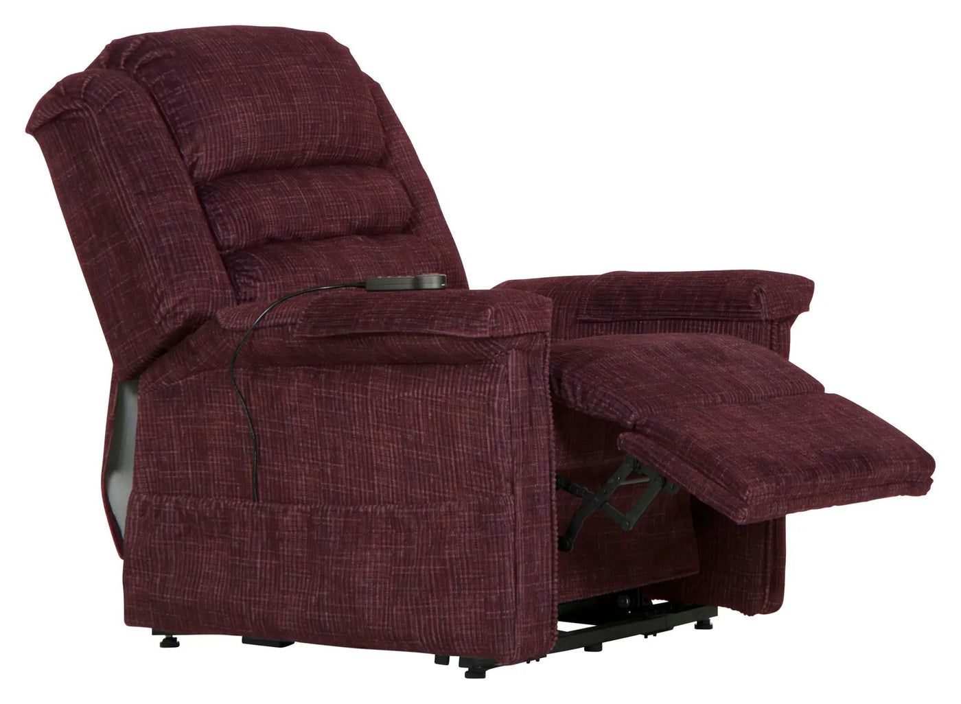 Soother - Power Lift Recliner by Unique Piece Furniture