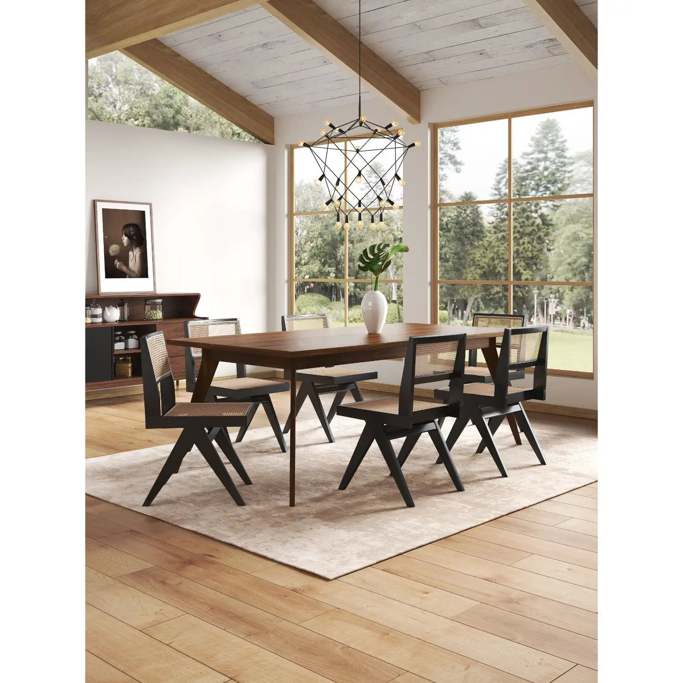 Hamlet - Dining Chair (Set of 2) by HouseOfZazla