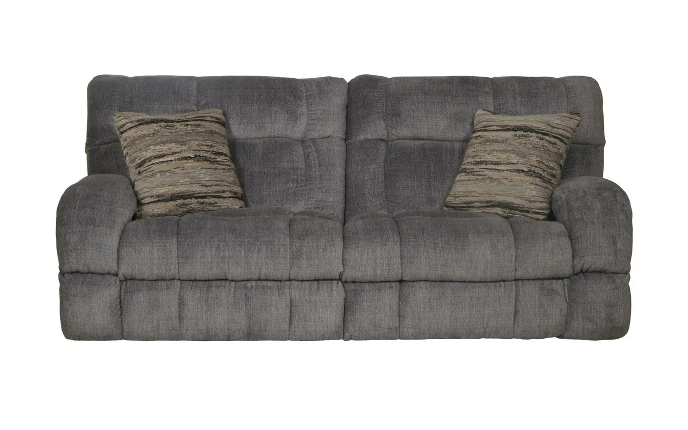 Ashland - Lay Flat Reclining Sofa by Unique Piece Furniture
