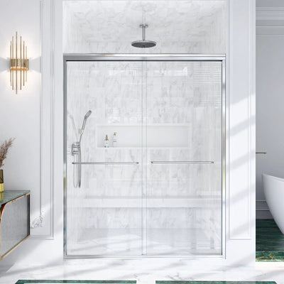 Shower Doors