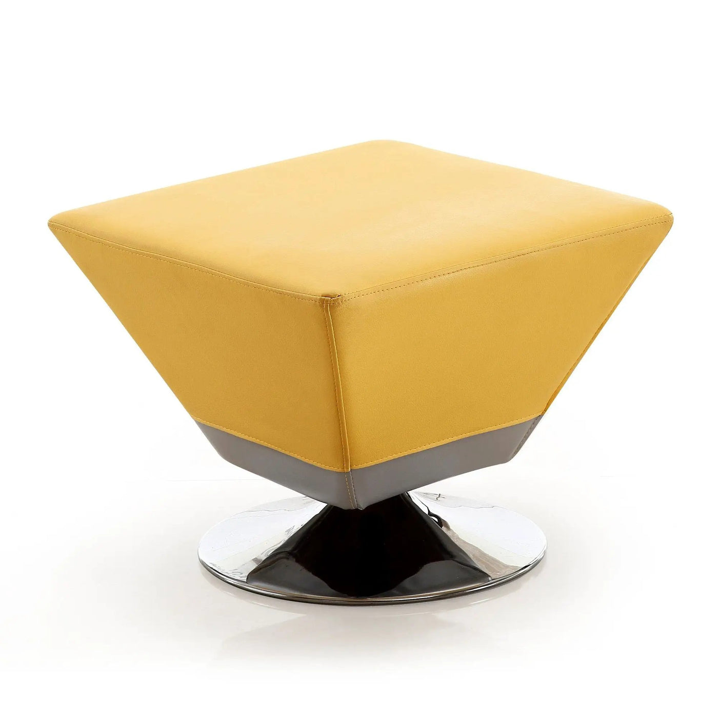Diamond - Accent Ottoman by HouseOfZazla
