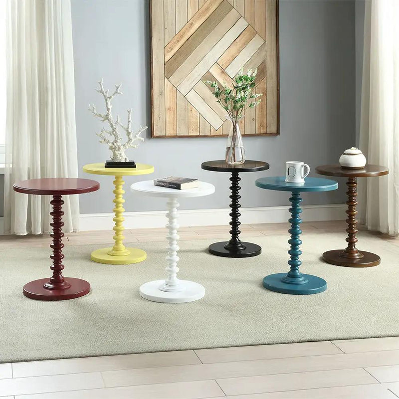 Acton - Accent Table by Unique Piece Furniture