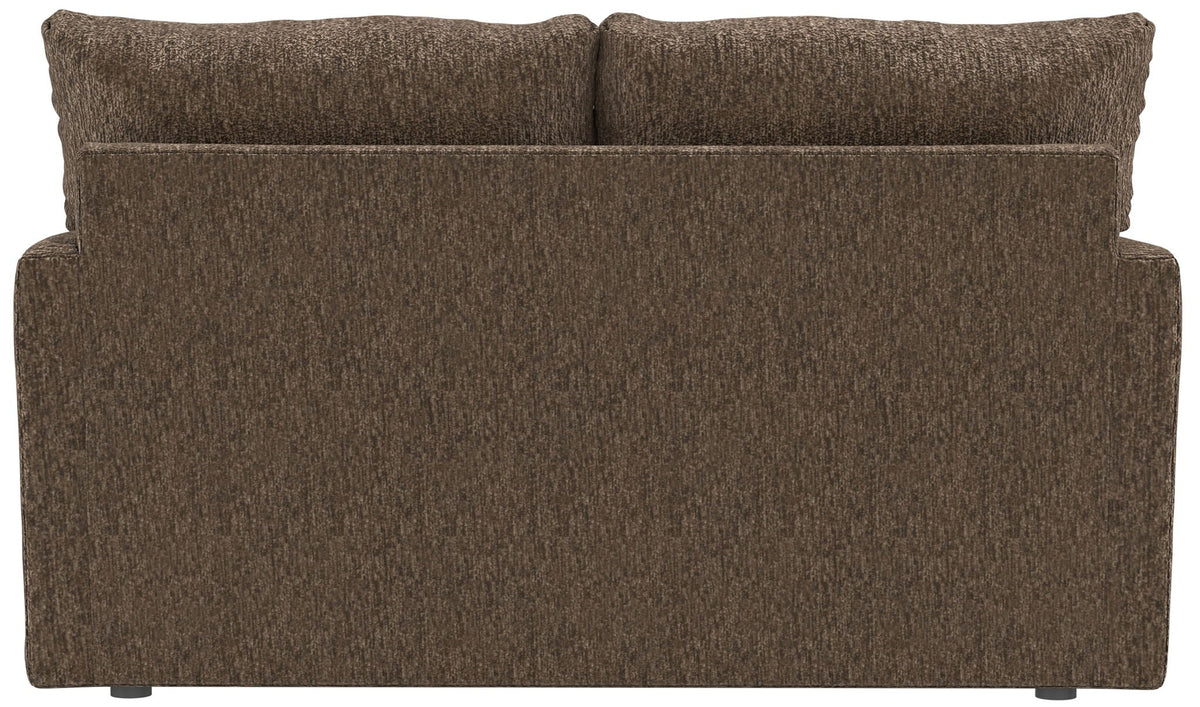 Tyson - Loveseat, photo 4 of 14