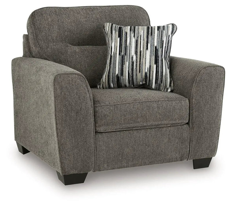 Olten - Living Room Set by Unique Piece Furniture