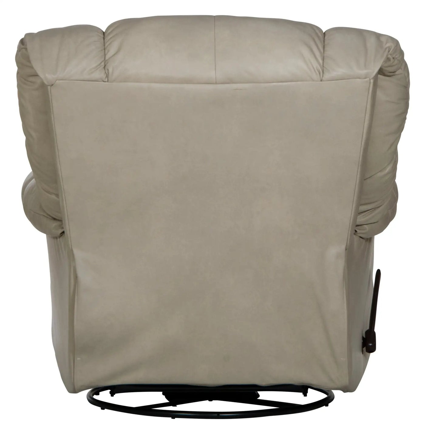 Pendleton - Chaise Swivel Glider Recliner by Unique Piece Furniture