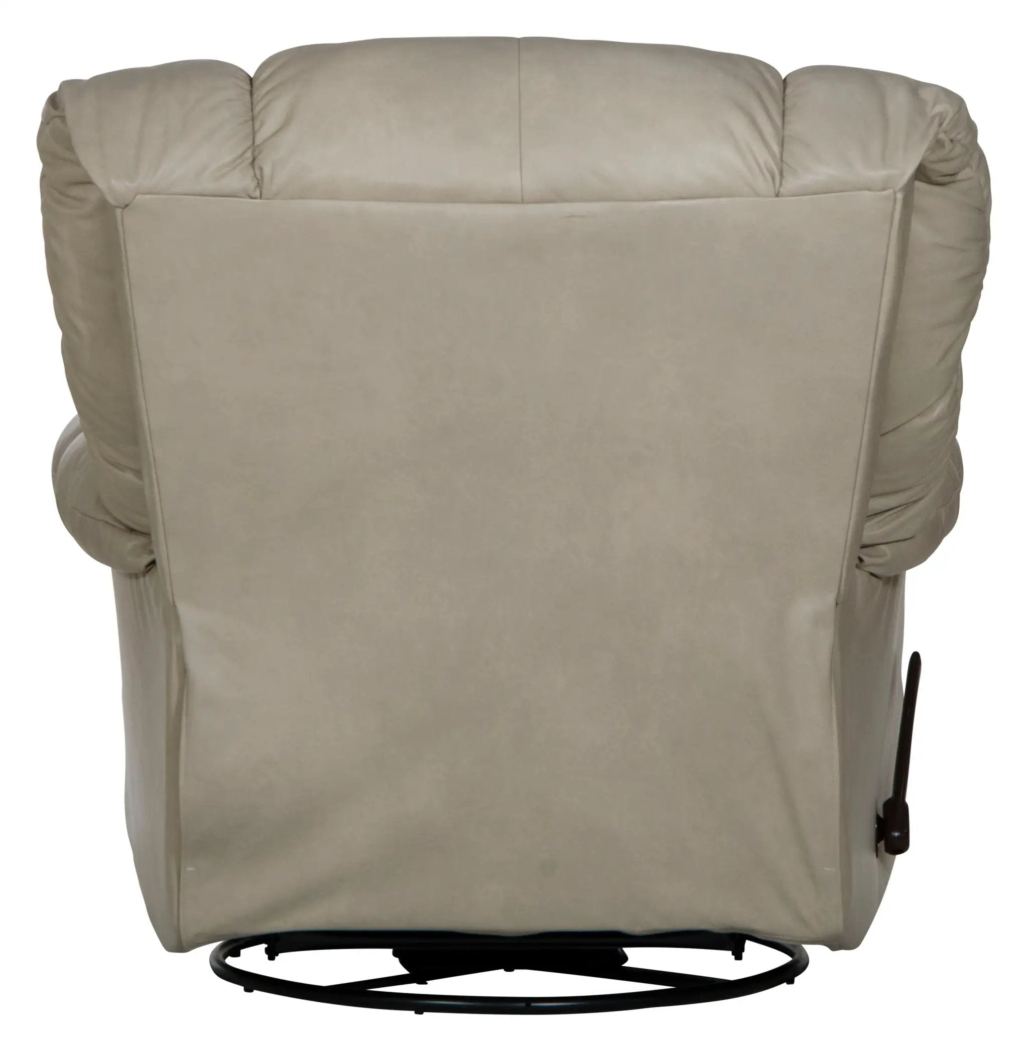 Pendleton - Chaise Swivel Glider Recliner by Unique Piece Furniture