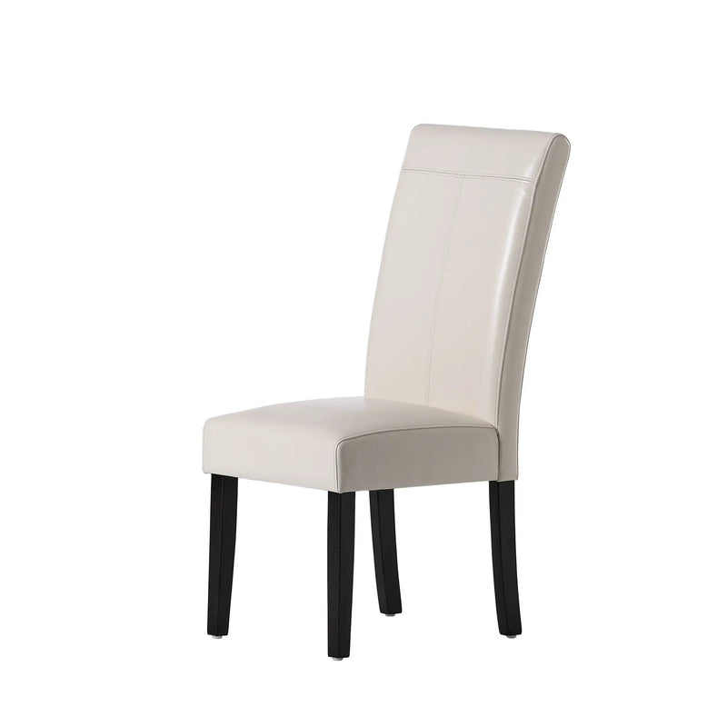 Hanford Dining Chair [Set of 2 pcs] by HouseOfZazla