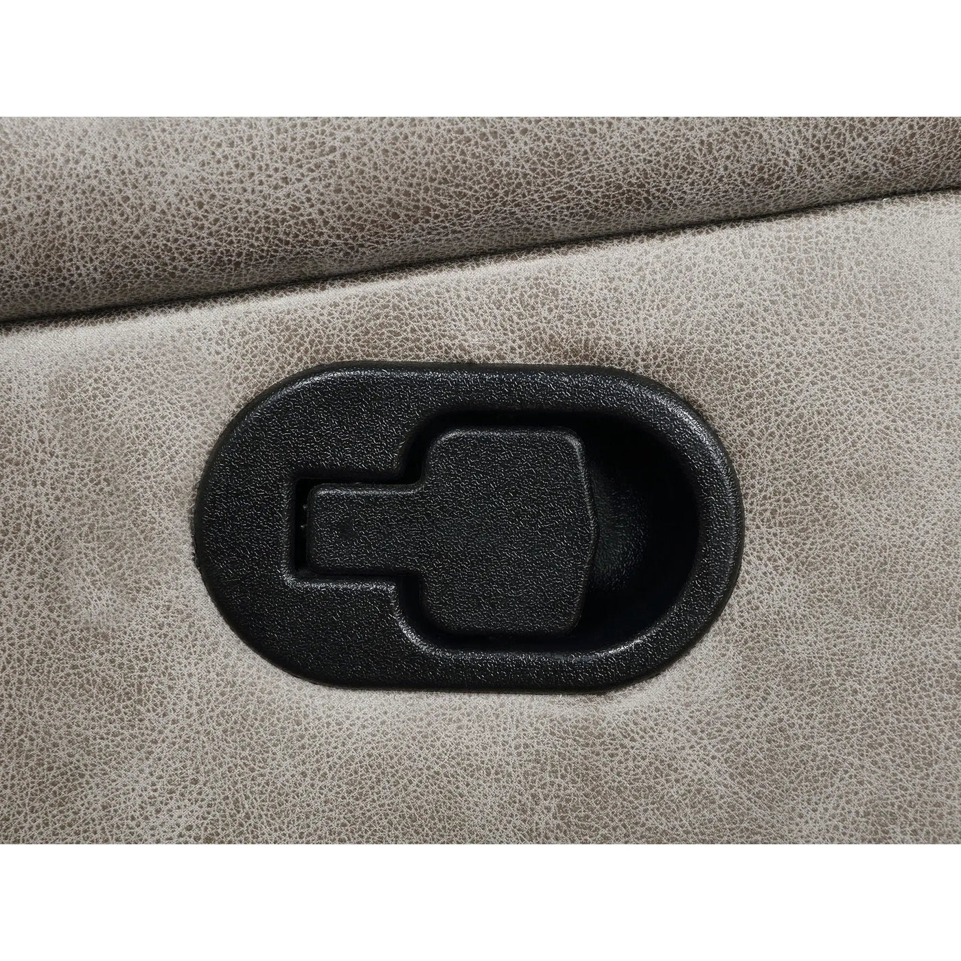 Brazelton - Swivel Glider Recliner by HouseOfZazla
