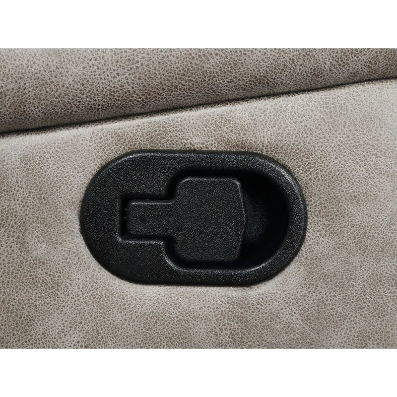 Brazelton - Swivel Glider Recliner