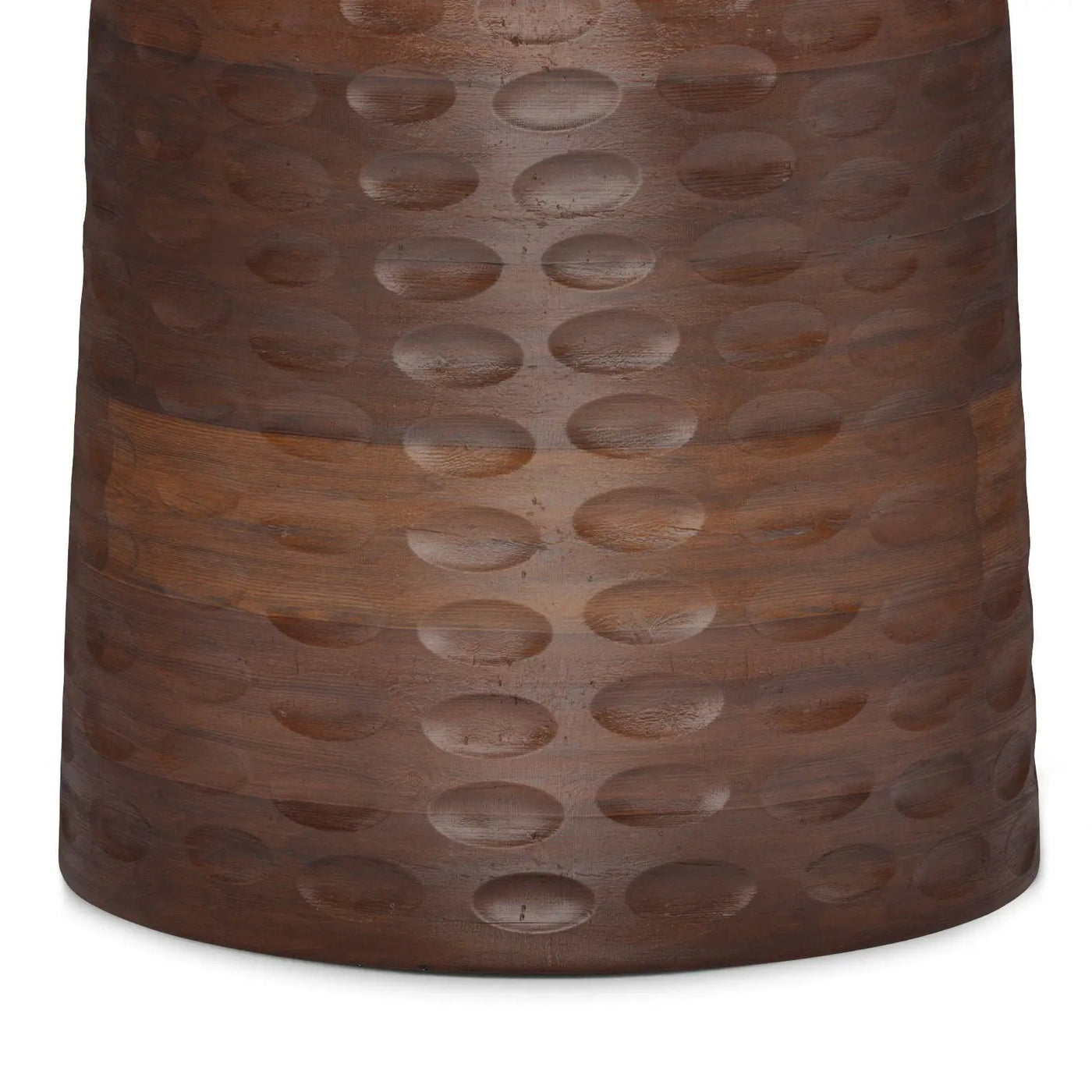 Boyd - Handcrafted Accent Table by HouseOfZazla