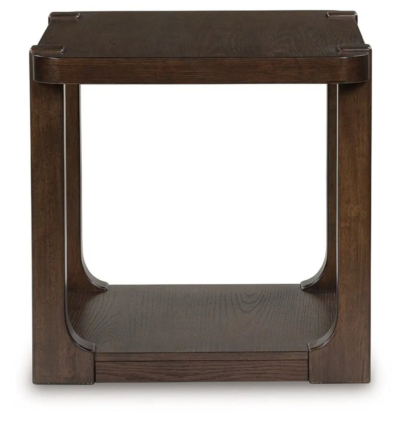 Breckington - Table by Unique Piece Furniture