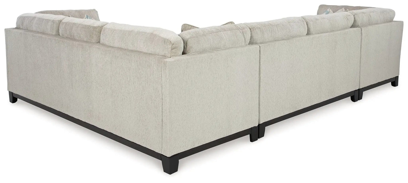 Maxon Place - Sectional by Unique Piece Furniture