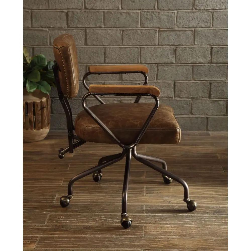 Hallie - Executive Office Chair by Unique Piece Furniture