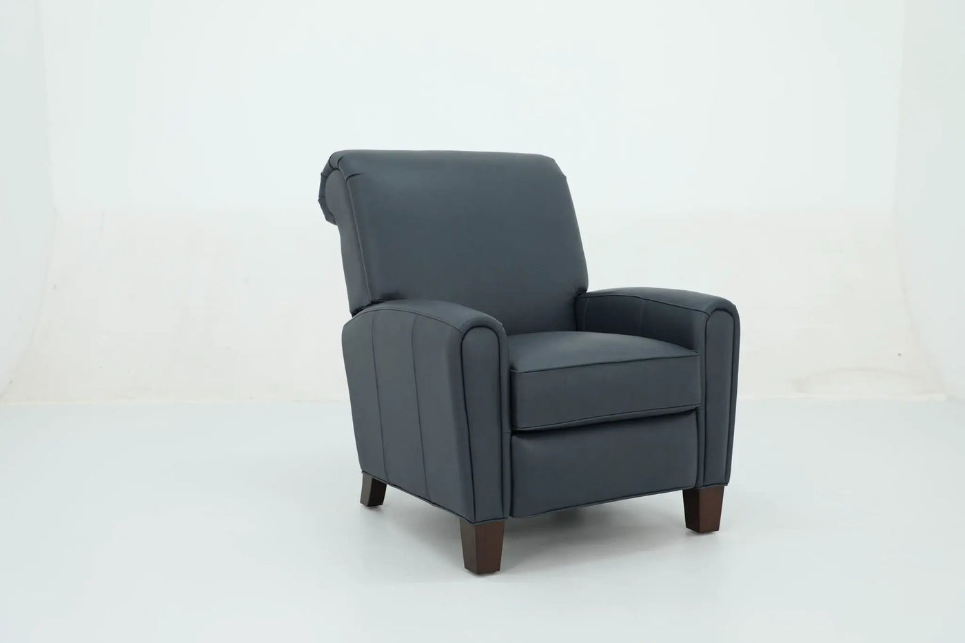 Harrington - Recliner Push Thru The Arm by Unique Piece Furniture