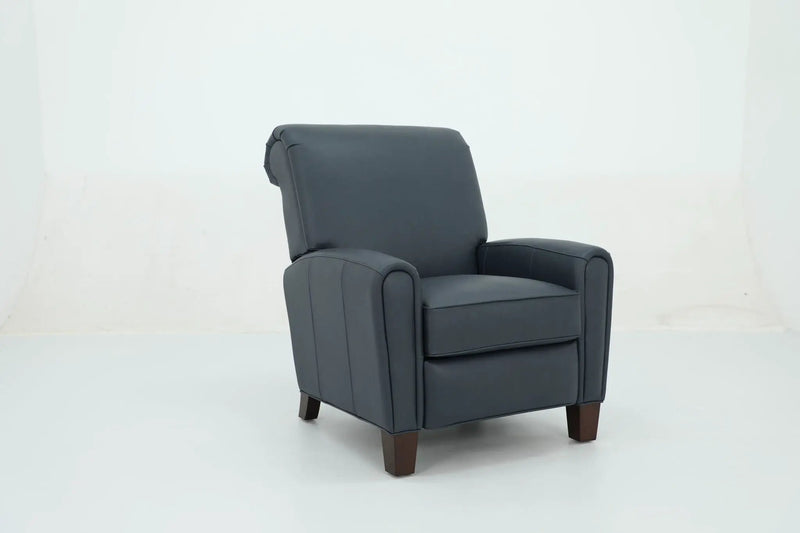 Harrington - Recliner Push Thru The Arm by Unique Piece Furniture