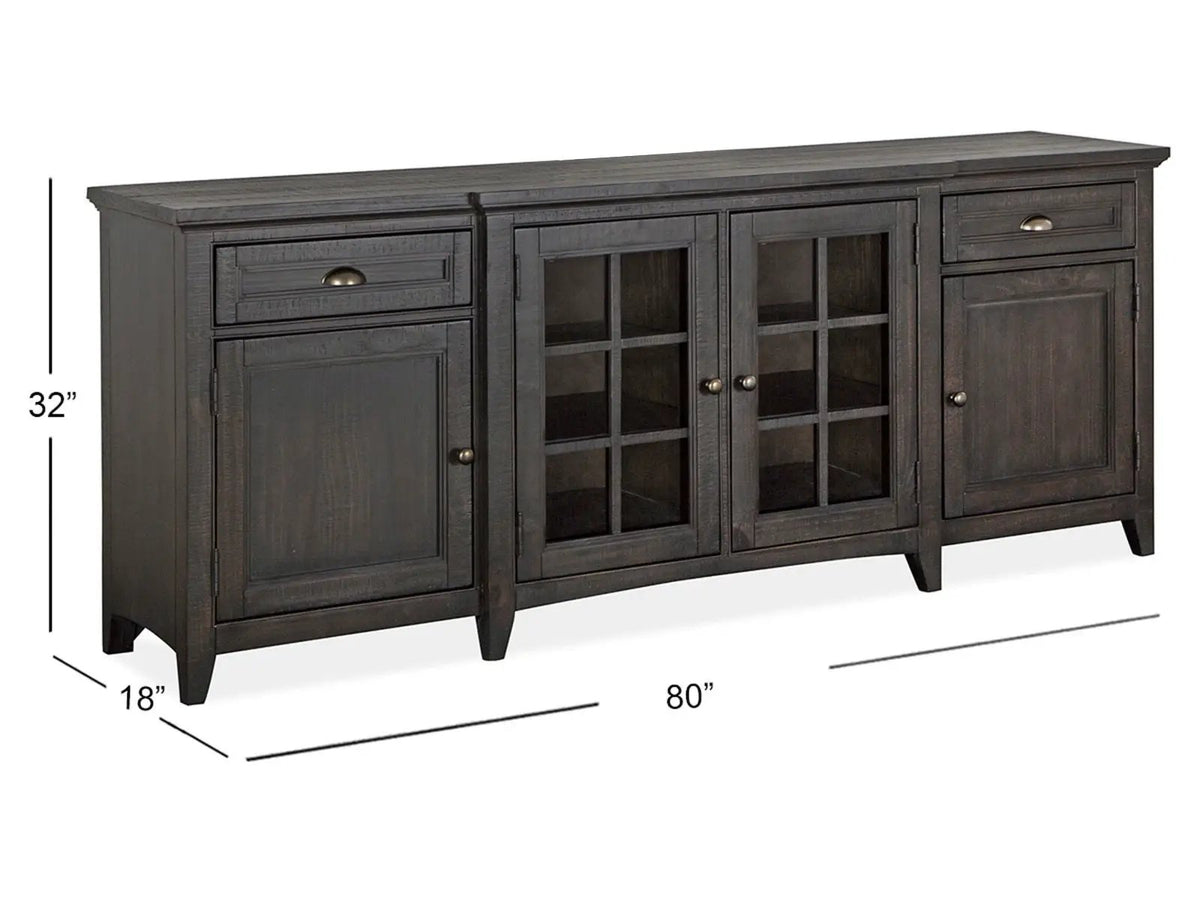 Westley Falls - Entertainment Console, photo 5 of 20