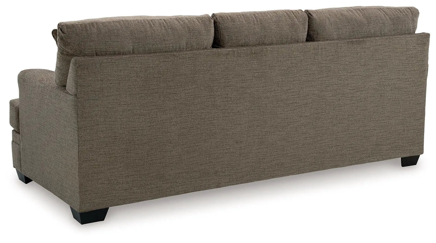 Stonemeade - Sofa by Unique Piece Furniture
