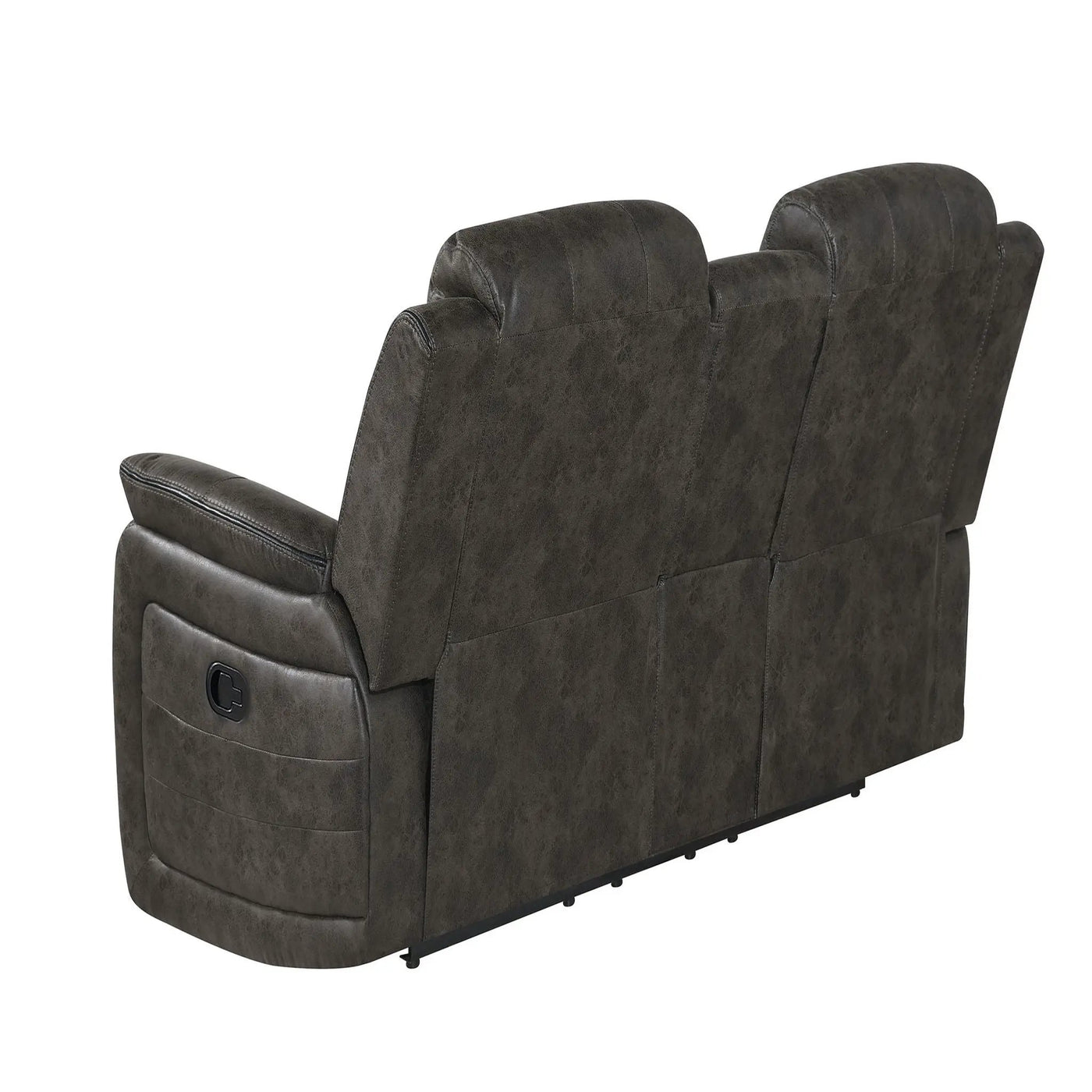 Steban - Transitional Style Living Room Set by Unique Piece Furniture