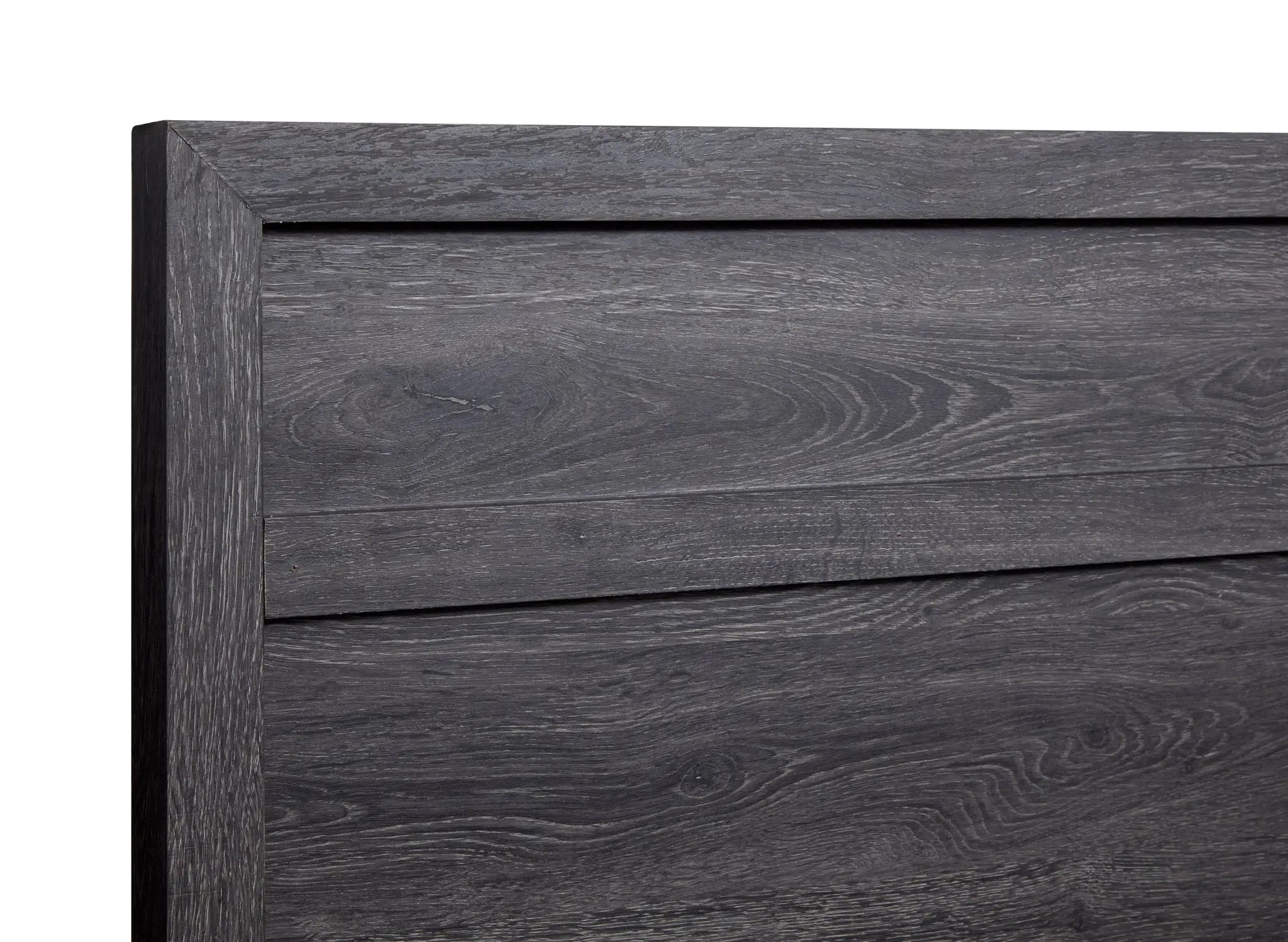 Merrifield - Panel Storage Bed by Unique Piece Furniture