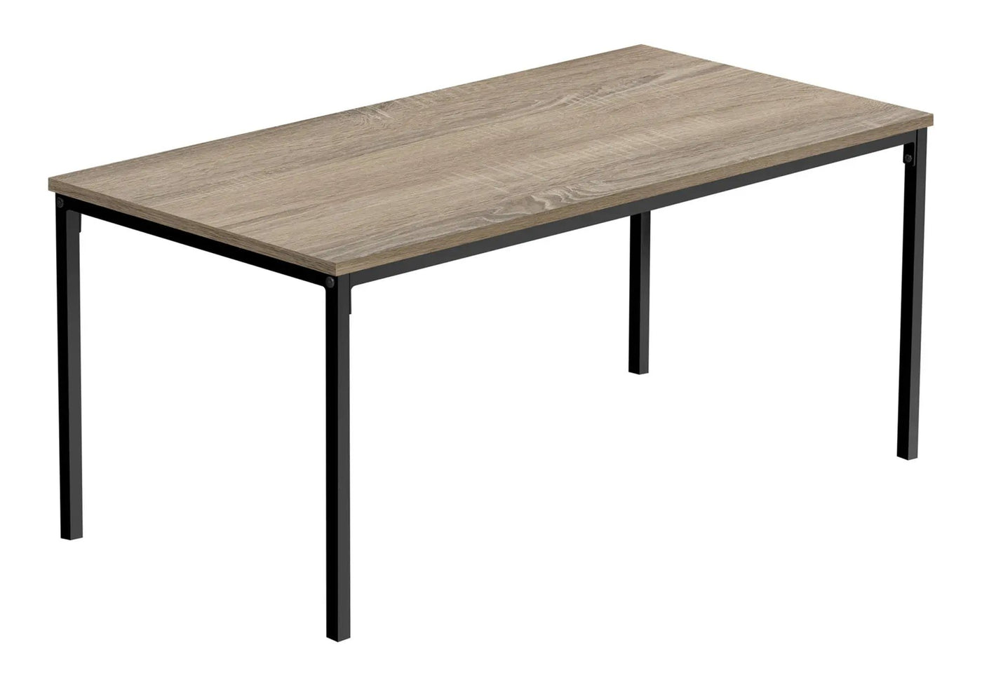Table, Rectangular, Contemporary & Modern Stylish Design by HouseOfZazla