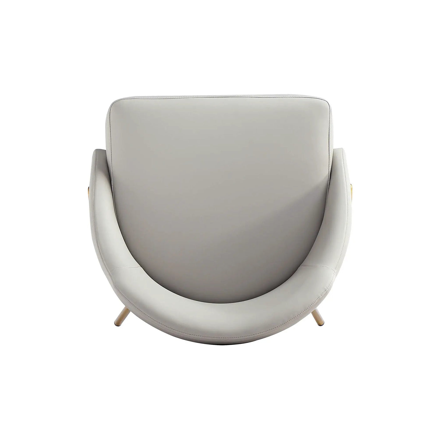 Gracie - Upholstered Dining Chair by HouseOfZazla