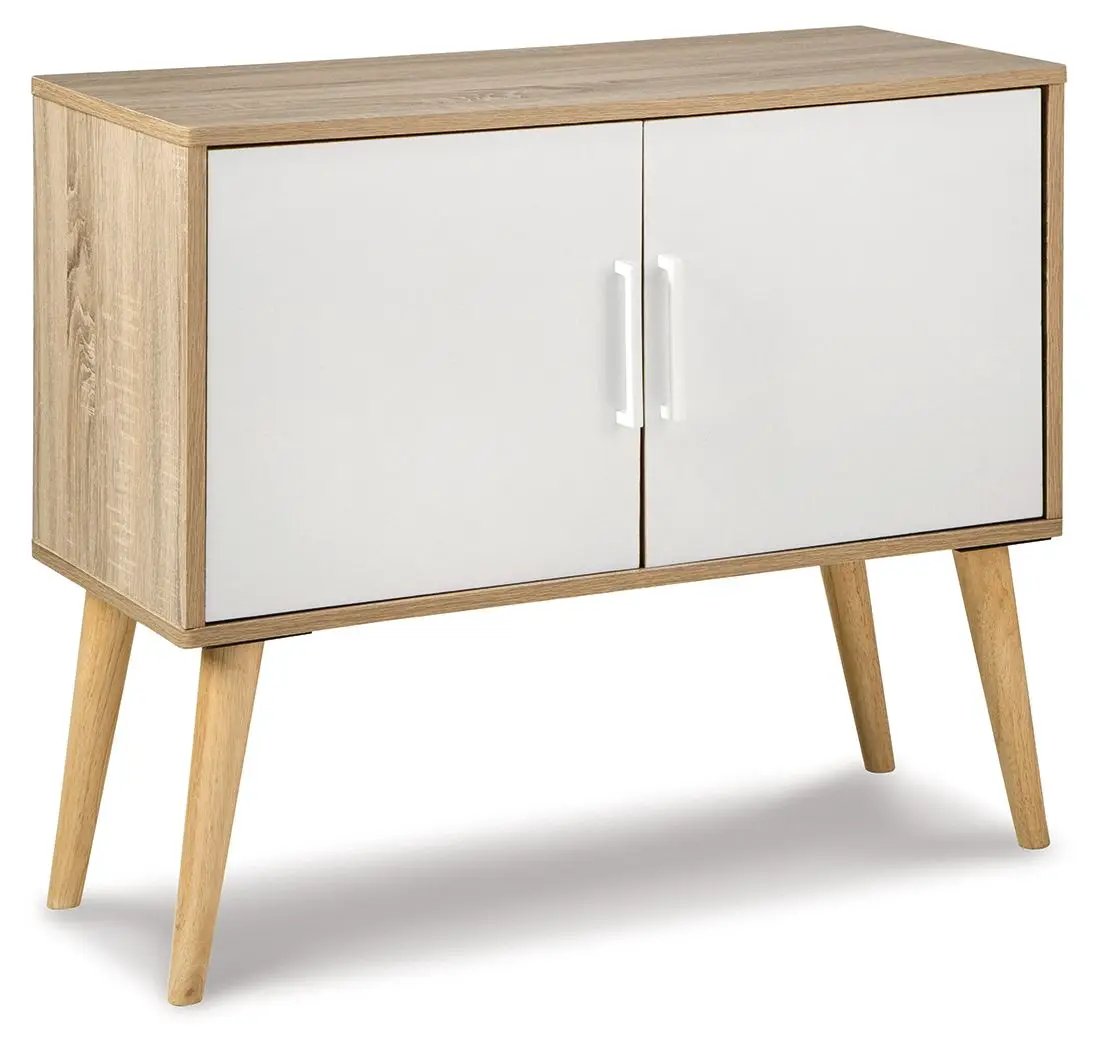 Orinfield - Accent Cabinet by Unique Piece Furniture