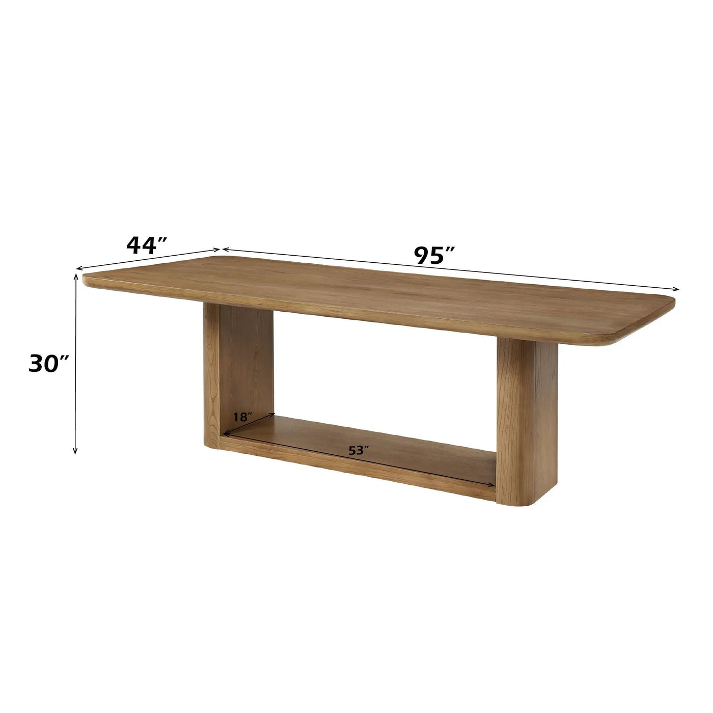 Zoey - Dining Set by HouseOfZazla