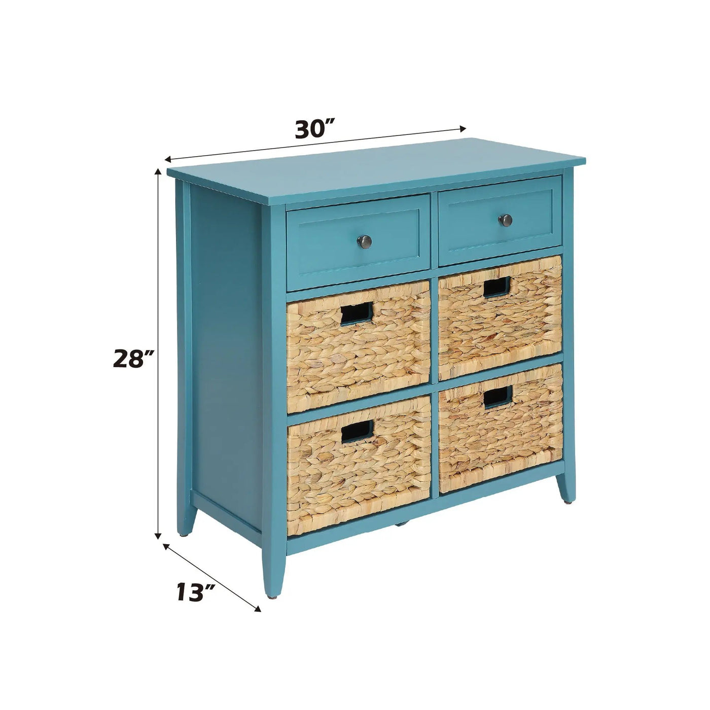 Flavius - Console Cabinet by HouseOfZazla