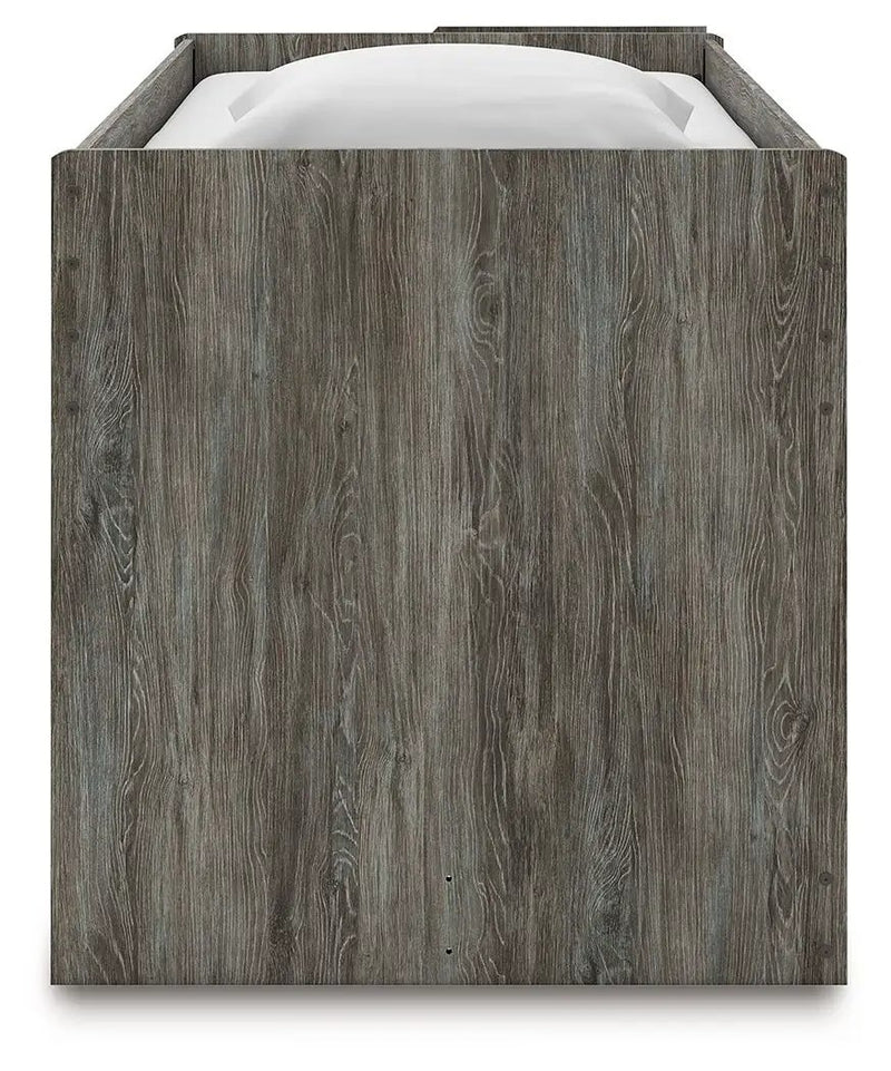 Frandern - Loft Bed by Unique Piece Furniture