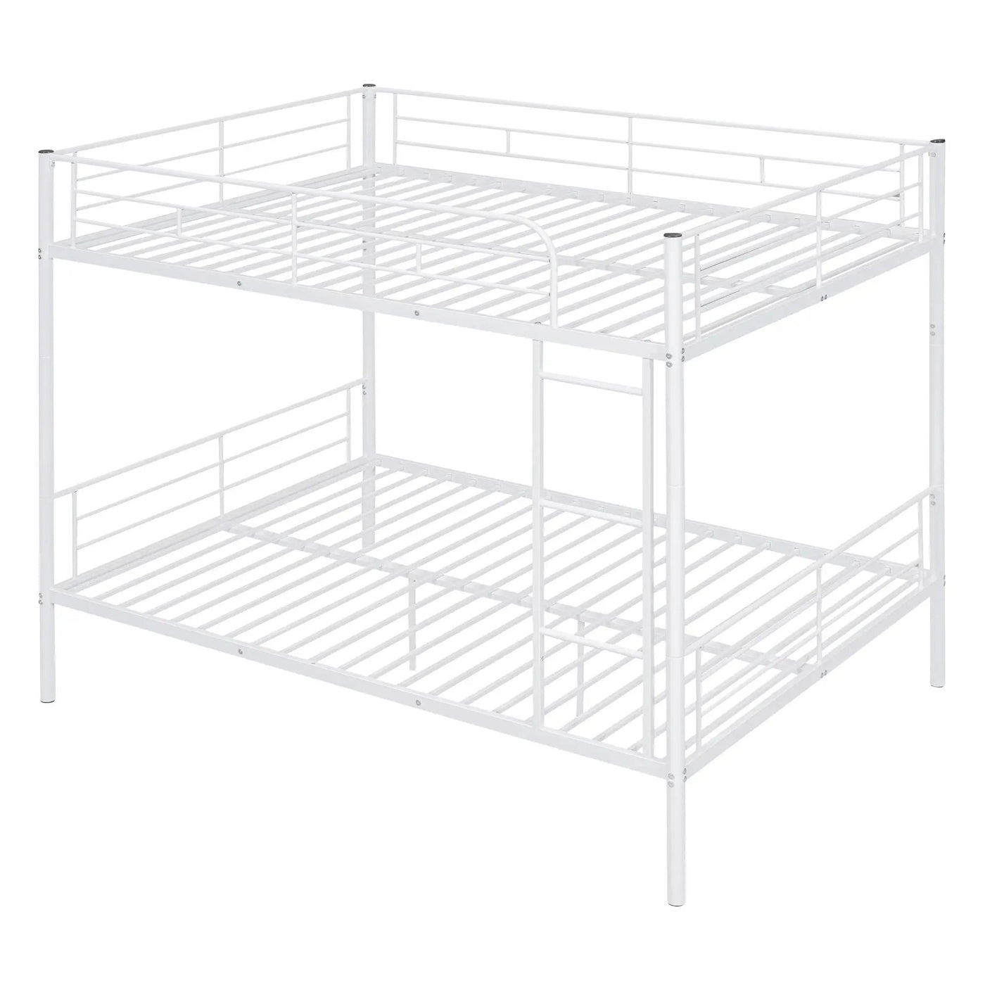 Steel Construction Bunk Bed by HouseOfZazla