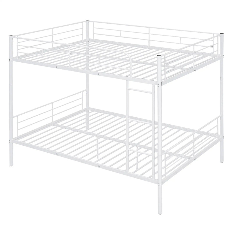 Steel Construction Bunk Bed by Unique Piece Furniture
