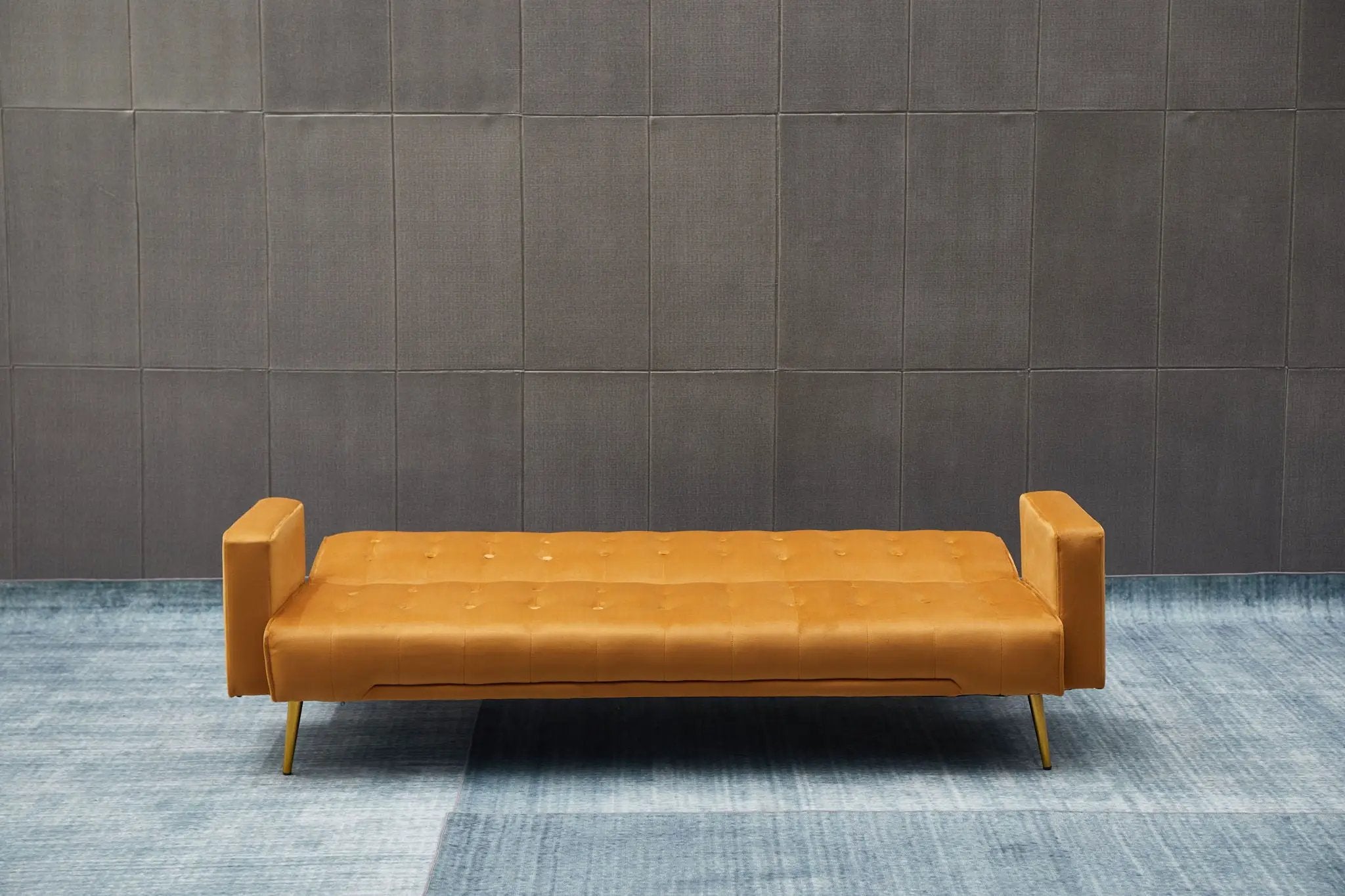 Comfort Compact Design Sofa Bed by HouseOfZazla