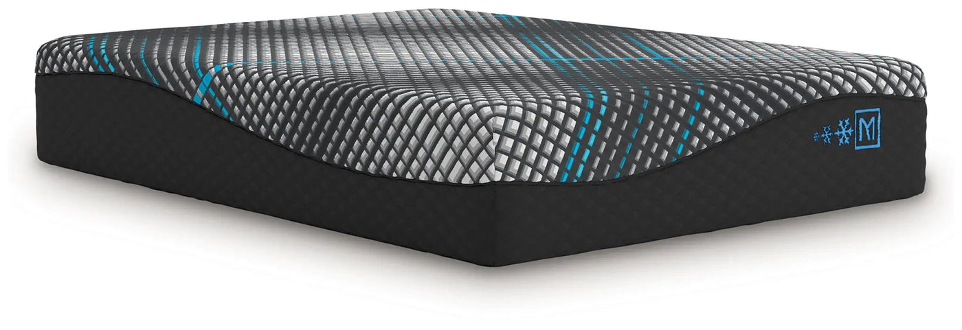 Millennium 2.0 Hybrid 16 Inch - Mattress by Unique Piece Furniture