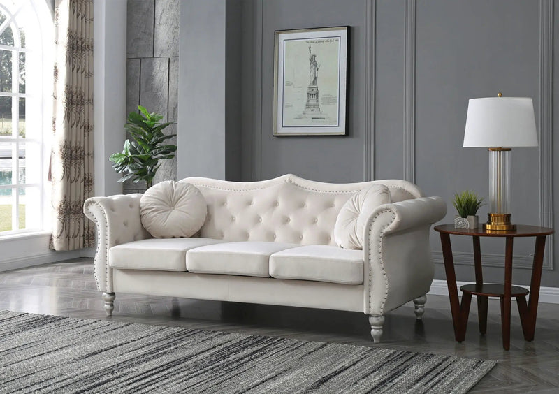 Hollywood - Sofa by Unique Piece Furniture