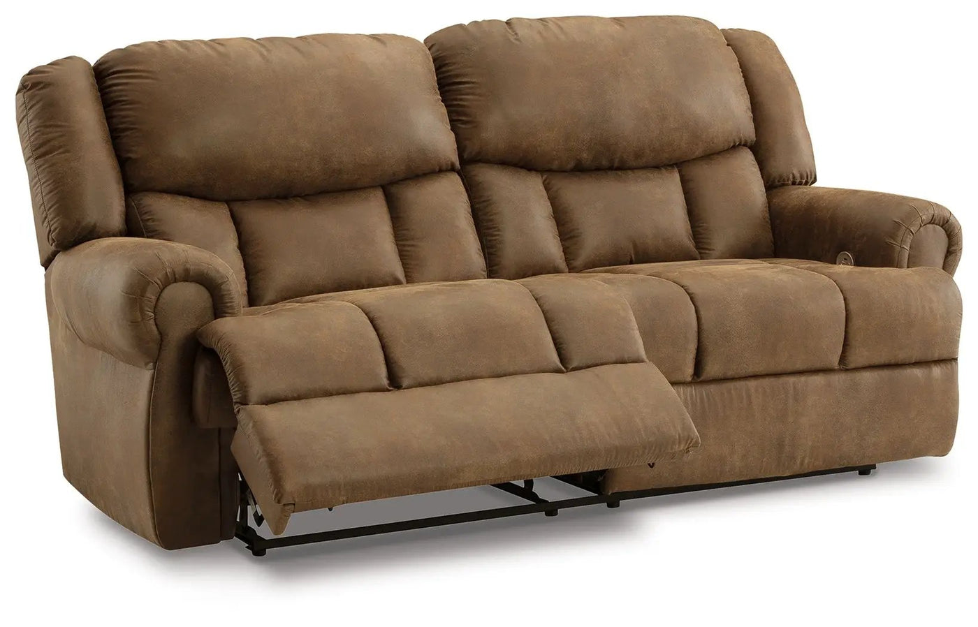 Boothbay - 2 Seat Reclining Sofa by Unique Piece Furniture