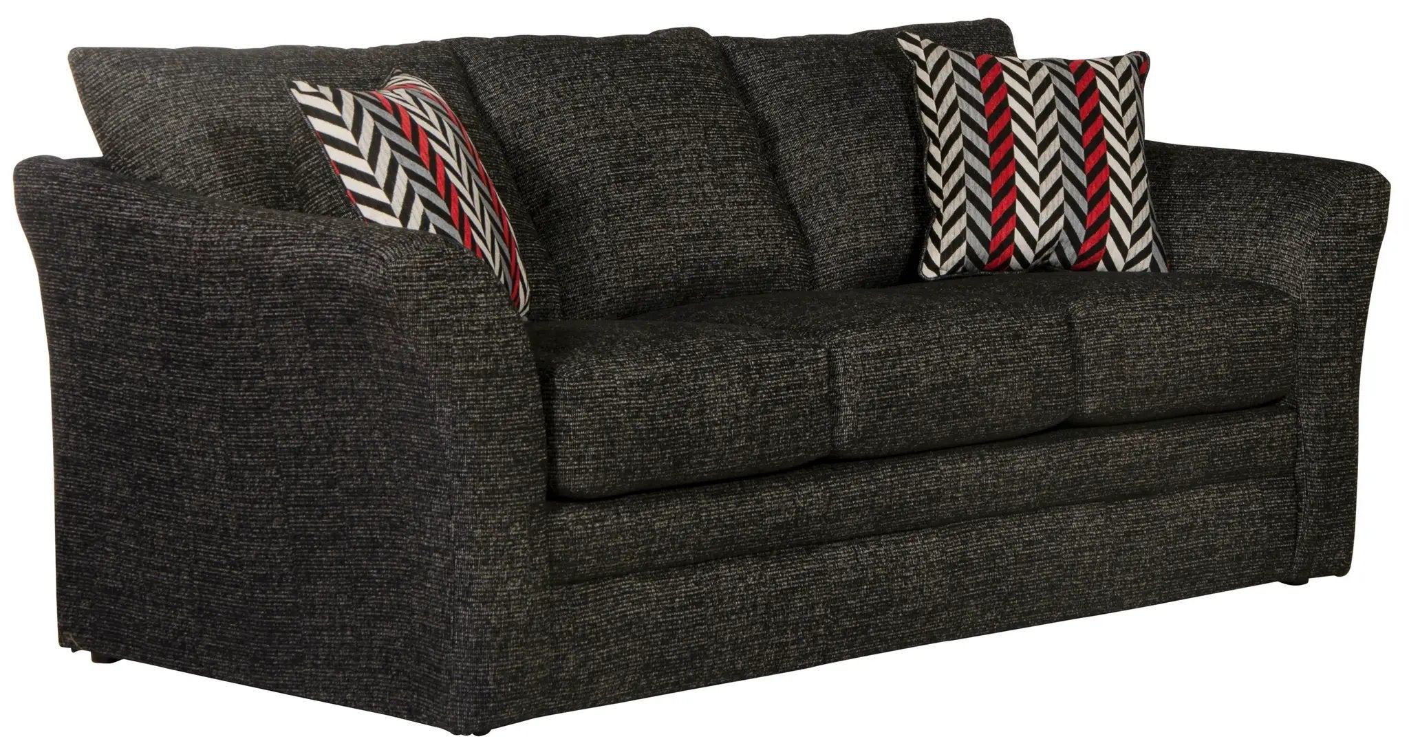 Varner - Sofa - Ebony by Unique Piece Furniture