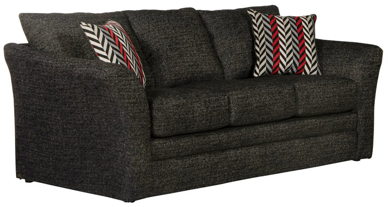 Varner - Sofa - Ebony by Unique Piece Furniture