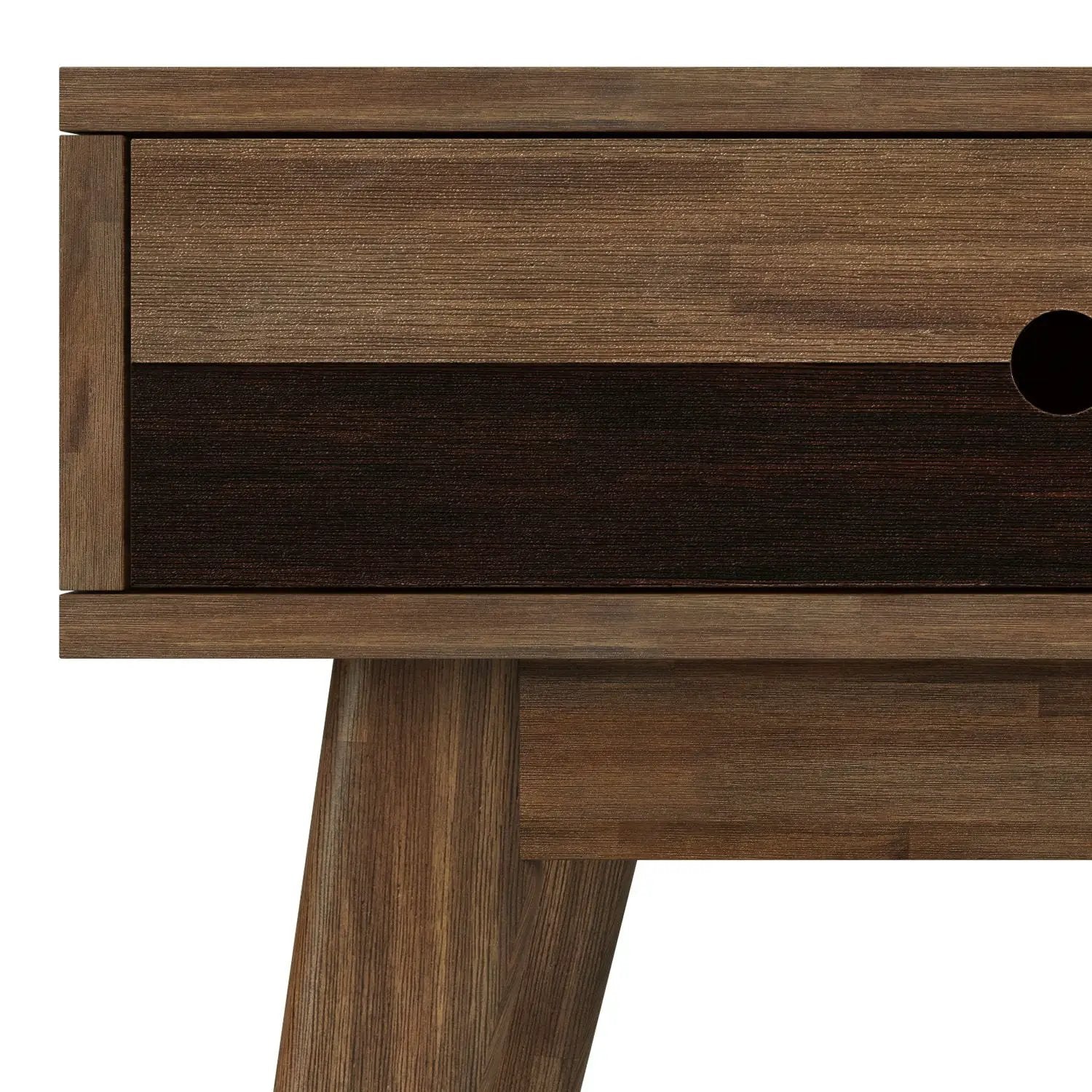 Clarkson - Rustic Table by Unique Piece Furniture