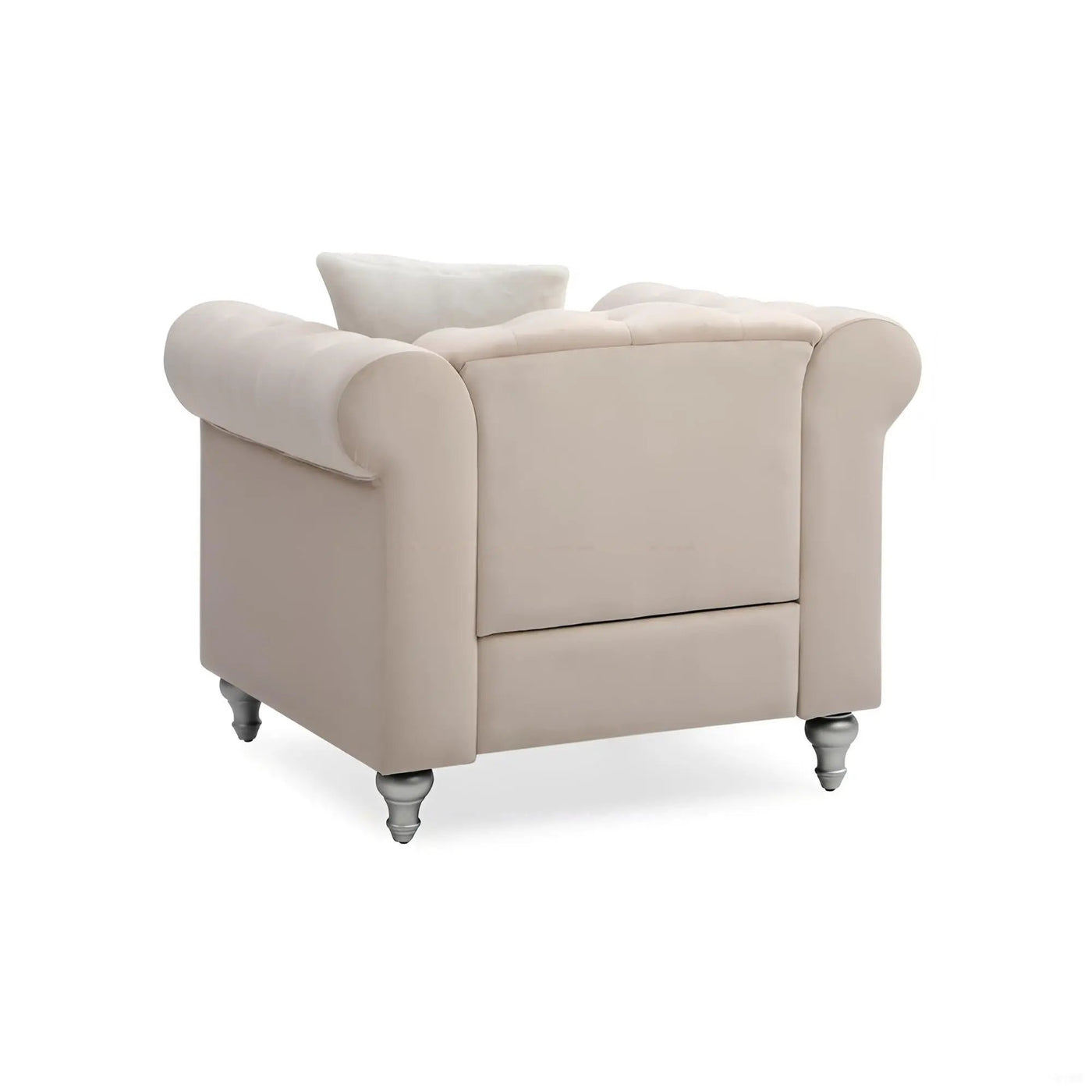 Stylish Contemporary Lounge Chair by HouseOfZazla