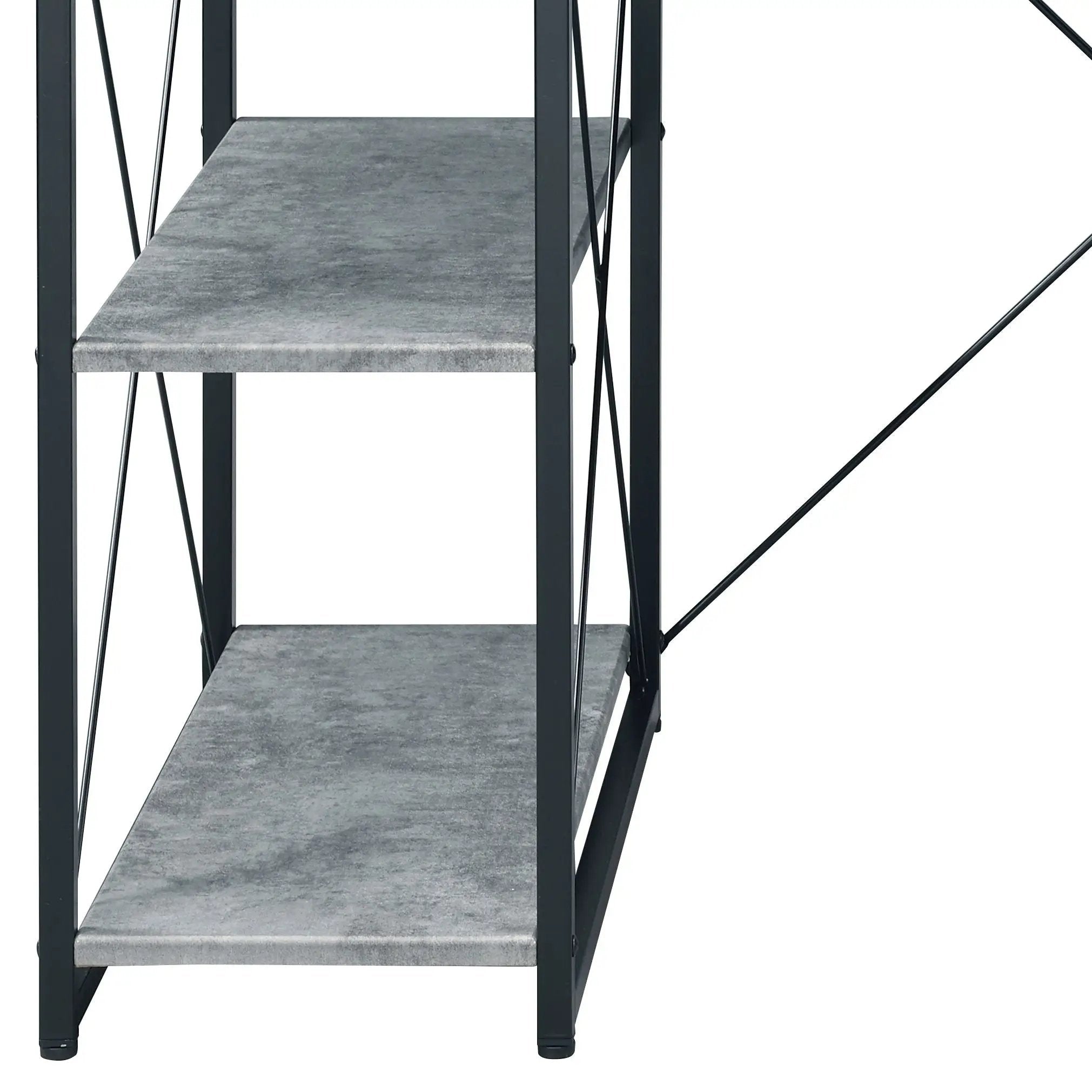 Amiel - All Purpose Writing Desk by Unique Piece Furniture