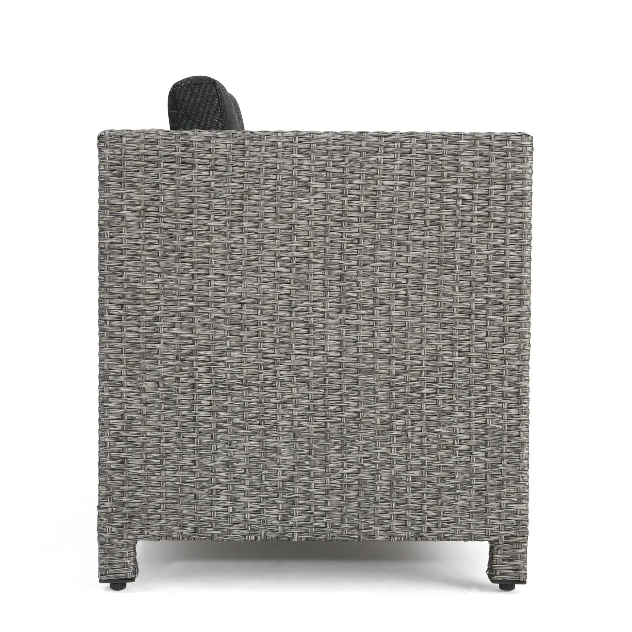 Puerta 4-Piece Outdoor Furniture Set by HouseOfZazla