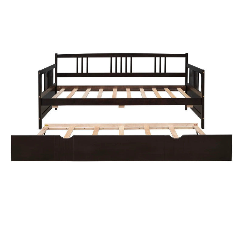 Multifunctional Modern Daybed by Unique Piece Furniture