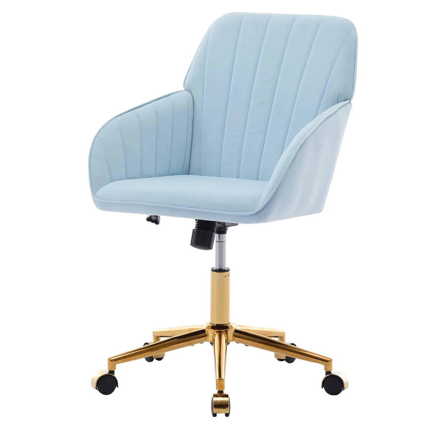 Adjustable Ergonomic Swivel Office Chair by HouseOfZazla