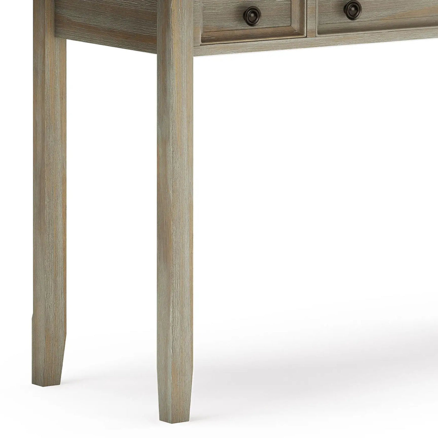 Amherst - Handcrafted Desk by HouseOfZazla